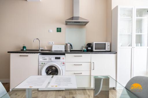 Apartamentos Ancha 22 By Cadiz Time Buitenkant foto